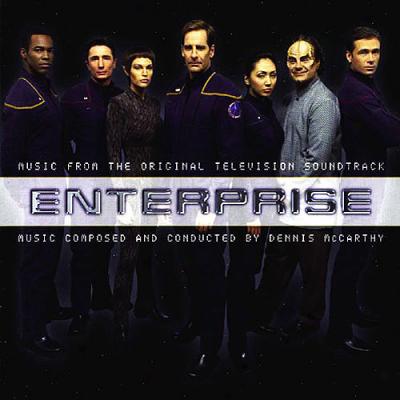 Enterprise Soundtrack