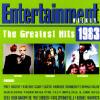 Entertainment Weekly: Greatest Hits 1983