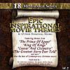 Epic Inspirational Movie Themes Soundtrack Vol.2