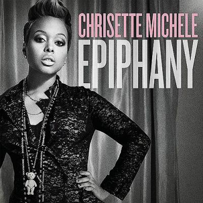 Epiphany (deluxe Edtion) (includes Dvd)