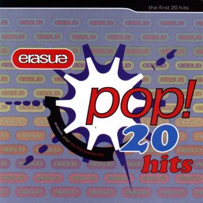 Erasure Pop!: The First 20 Hits