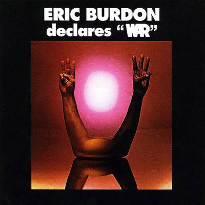 Eric Burdon Declares 