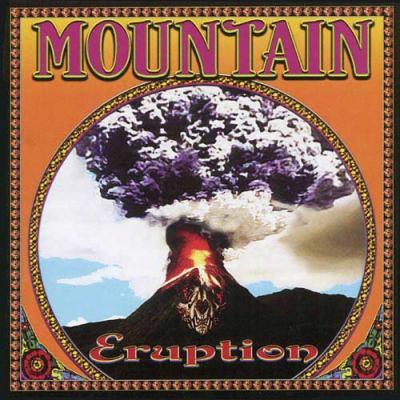 Eruption (2cd)