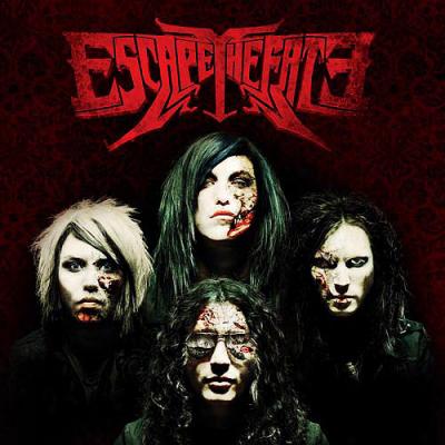 Escape Tbe Fate (deluxe Edition)