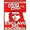 Esclavo Del Roccanrol (music Dvd) (amaray Case)