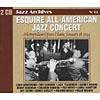 Esquire All-american Jazz Concert (2cd)