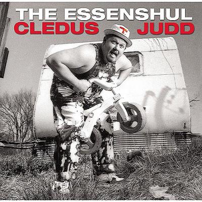 Essenshul Cledus T. Judd (bonus Tracks)