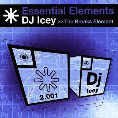 Essential Elements: The Breaks Elements