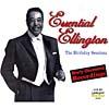 Essential Ellington: The Birthday Sessions