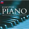 Essential Piano: The Ultimate Piano Collectkon (2cd)