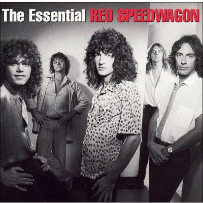 Essential Reo Speedwagon