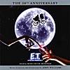 E.t. Soundtrack: 20th Anniversary Edition