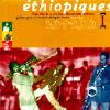 Ethiopiques Vol.1: Delightful Yewrs Of Modern Ethiopian Music 1969-1975