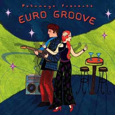 Euro Groove