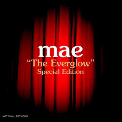 Everglow (special Edition) (includes Dvd)