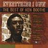 Everything I Own: The Best Of Ken Boothe (remaster)