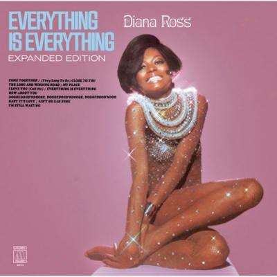 Everything Is Everything (expanded Edition)