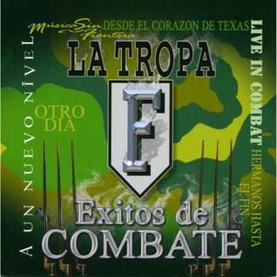 Exitos De Combate