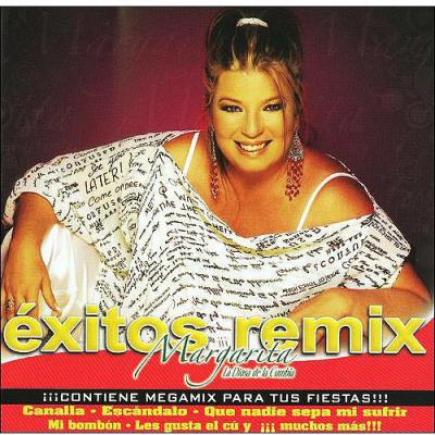 Exitos Remix