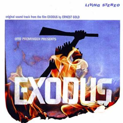 Exodus (original Soundtrack)