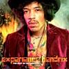 Experience Hendrix: The Best Of Jimi Hendrix (with Iron On Decale) (remaster)