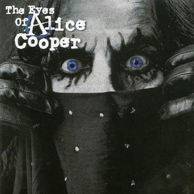 Eyes Of Alice Cooper