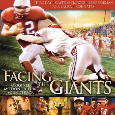 Facimv The Giants Soundtrack