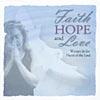 Faith Hope And Love: Women In The Name Of The Lord (2cd)