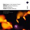 Fall/aalbeniz/turina: Works For Piano And Orchestra