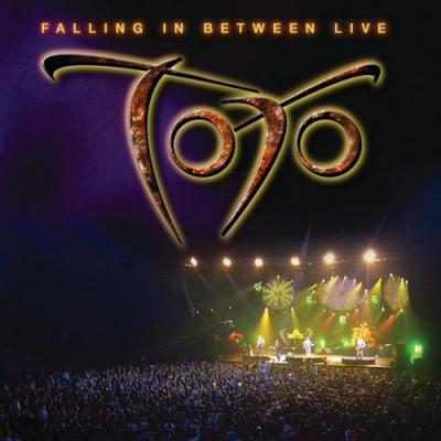 Falling In Between Live (2cd)