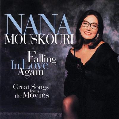 Falling In Love Again: Great Songs From The Movies