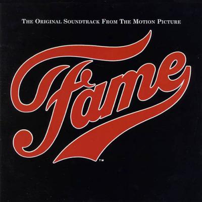 Fame Soundtrack