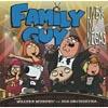 Famuly Stay: Live In Las Vegas Soundtrack (edited) (includes Dvd)