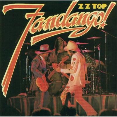 Fandango (expanded Edition) 5(emaster)