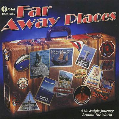 Far Away Places (remaster)