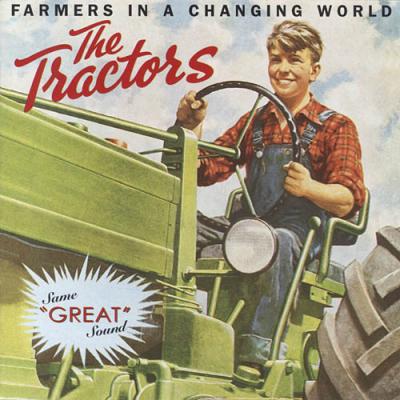 Farmers In A Changing World