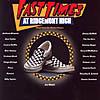 Fast Times At Ridgemont High Soundtrack