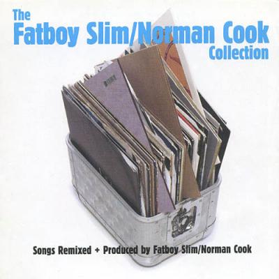 Fatboy Slim/norman Cook Collection