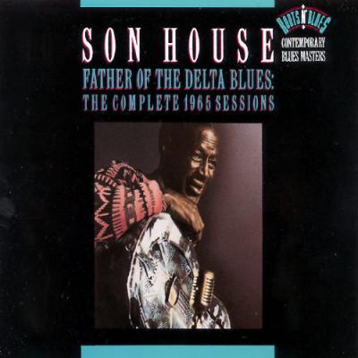 Father Of The Delta Blues: The Complete 1965 Sessions