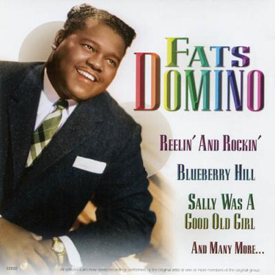 Fats Domino