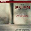 Faure: Requiem/french Orchestral Works