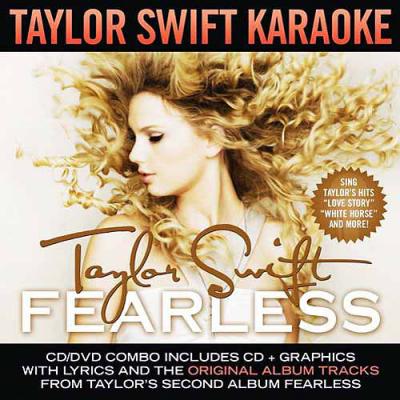 Fearless: Karaoke