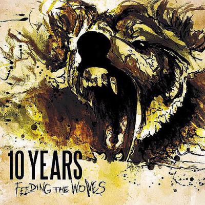 Feeding The Wolves (deluxe Edition)