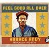 Feel Good All Over: Anthology 1970-1976 (2ce) (remaster) (cd Slipcase)