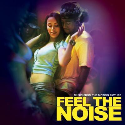 Feel The Noise Soundtrack (edited)