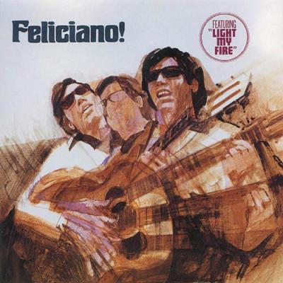 Feliciano!