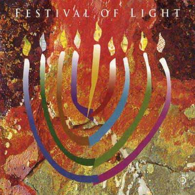 Festival Of Light (digi-pak)