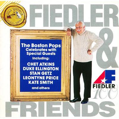 Fiedler & Friends