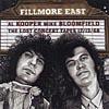 Fillmore East: The Lost Concert Tapes 12/13/68