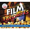 Film Favorites (2cd) (includes Dvd) (digi-pak)